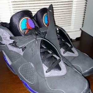 Jordan 8